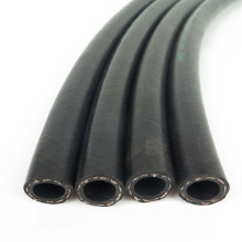 Heat-Resistant Soft Flexible Smooth Surface Colorful 88826 Mercury Fitting Tank Fuel Hose  5Mm Upp